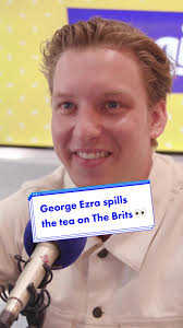 Exclusive Interview with George Ezra: The Brits and Gold Rush Kid Experience
