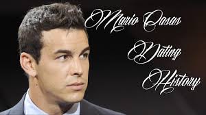 Born in a coruña, at age four, he left with his family to barcelona. Women Mario Casas Has Dated Youtube