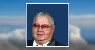 Frederick Darrel Wright Obituary May 24, 2009