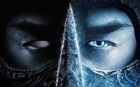 Mortal kombat wallpaper hd full free. Noob Sub Zero Mortal Kombat Movie Wallpaper Background Image Ubackground Com
