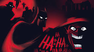 Wallpapers in ultra hd 4k 3840x2160, 1920x1080 high definition resolutions. 1920x1080 Batman Animated Series Artwork Laptop Full Hd 1080p Hd 4k Wallpapers Images Backgrounds Photos And Pictures