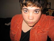 Fierce: A Memoir by Barbara Robinette Moss