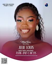 Meet Sariah Williams, Miss Caribbean Cultural Princess Pageant Ambassador