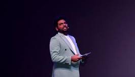 Papa Yaar by Zakir Khan - Mumbai