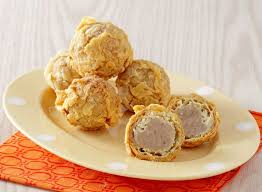 Resep dan cara membuat tahu bakso sederhana yang gurih, kenyal, dan enak. Resep Tahu Bakso Krispi Modifikasi Dari Tahu Krispi Yang Rasanya Mantap Banget Semua Halaman Sajian Sedap