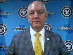 GOP governors face local mask rebellions: The Note