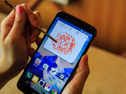 LG Stylus 3 ...