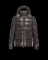 Moncler Maya Down Jacket For Men Dark Green Today It S Classic Moncler Quilted Down Jackets With A Sense Of Chic Have Made It T Jackets Mens Jackets Moncler