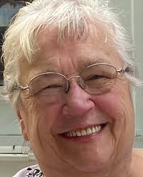 Obituary for Charity A. (Carson) Patten