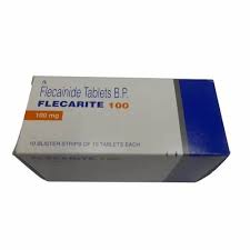 Image result for Flecainide