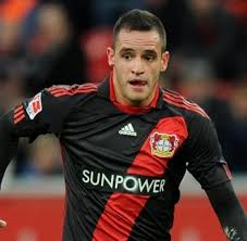 This statistic shows the popularity of a player among transfermarkt users. Fussball Bundesliga Leverkusen Will Renato Augusto Im Winter Verkaufen Welt