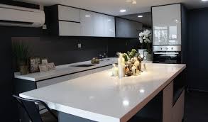 Eagle kitchen cabinets, surrey, british columbia. Aluminium Kitchen Cabinet Singapore Kitchen Ideas Style