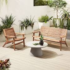 Build an elegant patio set. Pin By Gifteena Jose On Outdoor Spaces In 2020 Teak Lounge Chair Patio Lounge Chairs Lounge Chair Outdoor