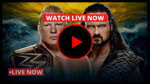 First you have a free account: Wwe Wrestlemania 36 Live Stream Reddit How To Watch 2020 S Biggest Wwe Event Online For Free
