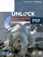 Listening & speaking student s books isbn the unlock teacher s book contains a range of resources that. 1unlock 4 Listening And Speaking Skills Teacher S Book Pdf Vocabulary Learning
