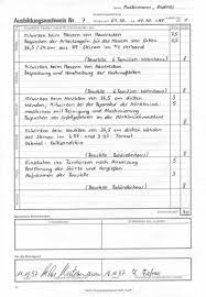 Das richtig geführte berichtsheft ist ein wichtiger bestandteil der ausbildung und unter anderem voraussetzung um zur abschlussprüfung zugelassen zu werden. Ausbildungsnachweis Berichtsheft Handwerkskammer Zu Koln