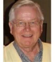 ARTHUR CORLETT Obituary