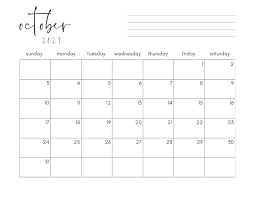 2021 calendar in printable format with: Free Printable Calendar 2021 Easy To Download Print Monthly Pages