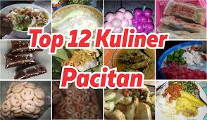 Sebagai contoh adalah harga pagar besi tie hollow hitam 40 x 40 dipatok dengan harga rp 350 ribu per meter persegi. Ini Daftar 12 Kuliner Khas Pacitan Pacitanku Com