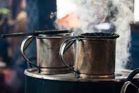 Laos, turismo sem pressa: uma rota de cafés em Luang Prabang ...