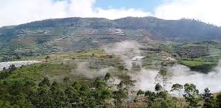 Kawah vulkanik yang masih aktif ini berada di desa kepakisan, kecamatan batur, kabupaten banjarnegara, jawa tengah. Pgytjk Sinowm
