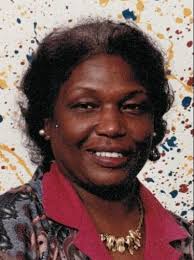 Marva King Obituary (2014)