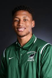 Lorenzo Lawrence's Instagram, Twitter & Facebook