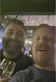 How to get rid of #anxiety … #club #drink #party