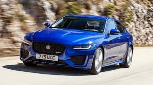 These include 2 sedans, 2 suvs and 1 coupe. 2020 Jaguar Xe Models Spied Both Wet And Dry