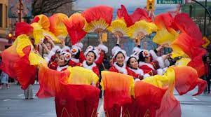 Lunar New Year 2022 Vancouver Festivals And Celebrations On 2022 Chinese New Year In Vancouver