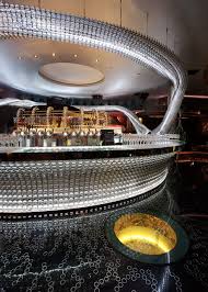 Cloudland Brisbane Bar Design Architecture House Design