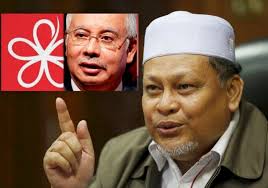 Wilayah persekutuan datuk seri haji johari abdul ghani. Nik Amar Archives Malaysia Dateline