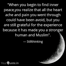 Maybe you would like to learn more about one of these? When You Begin To Find I Quotes Writings By Halimah Oyekanmi Yourquote