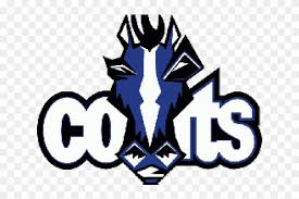 Can't find what you are looking for? Indianapolis Colts Logo Emblem Hd Png Download 640x480 843332 Pngfind