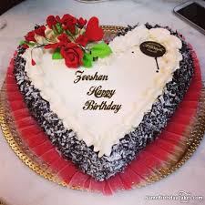 Stylish nick name of garena free fire game which looks very good and with the help of which you can change your nick name to stylish nick name. Happy Birthday Zeeshan Video And Images Happy Birthday Cake Images Happy Birthday Cakes Happy Anniversary Cakes