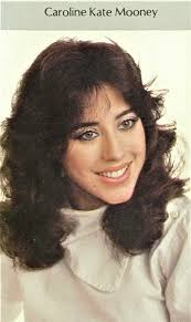 Caroline Kate Mooney (1966-1992)