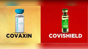 What is the covishield vaccine? 0 04 People Tested Covid 19 Positive After 2nd Dose Of Covaxin 0 03 After Covishield Govt Coronavirus Outbreak News