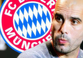 Guardiola za 17 miliona eura godišnje u Bayernu