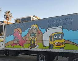 Maybe you would like to learn more about one of these? Redondo Beach Movers Trek Movers Moving Company Redondo Beach Ca
