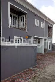 Has an extra room which can be used as an extra bedroom or study. 3 Bedroom Detached Duplex House For Rent Lekki Scheme 2 Lekki Phase 2 Lekki Lagos Pid 9dcga Propertypro Ng