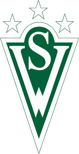 Şimdi bu şeffaf png görüntüsünü ücretsiz indirebilirsiniz. Santiago Wanderers Logo Download Logo Icon Png Svg