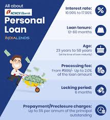 Realise All Your Dreams With Icici Personal Loan Personal Loans Personal Loans Online Private Lender