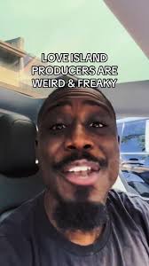 Love Island Employee