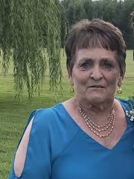 Shirley Marie Cameron Obituary (2022)