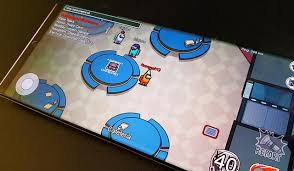 Tecnologia Among Us Como Ganas Si Eres El Impostor Trucos Videojuegos Sma Noticias Depor Peru
