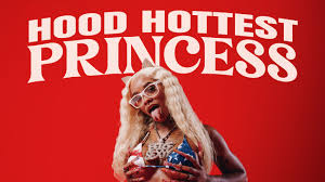 Sexyy Red: Hood Hottest Princess Album Review | Pitchfork