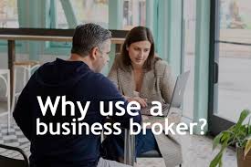 Why Use a Business Broker to Sell Your Business | NZ BizBuySell