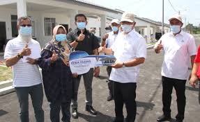 Pr1ma pahang merupakan perumahan mampu milik yang. Empat Pemaju Perumahan Mungkir Mb Fikrah Pahang