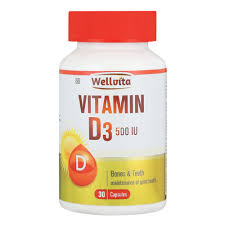 Don't limit yourself to serums. Best Vitamin D Supplement In South Africa