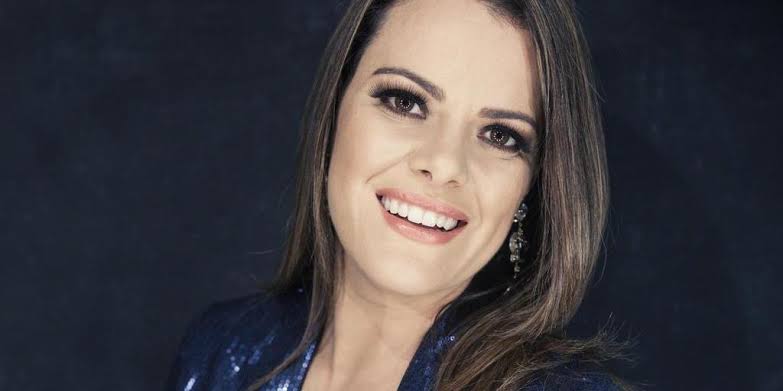 Ana Paula Valadão foi duramente criticada, após atacar comunidade LGBTQI+.